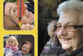 Actief ouder worden