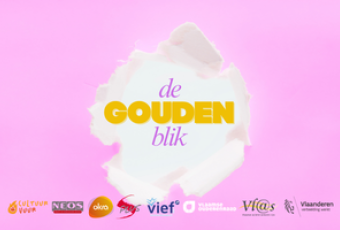de gouden blik