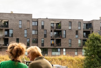 assistentiewoningen