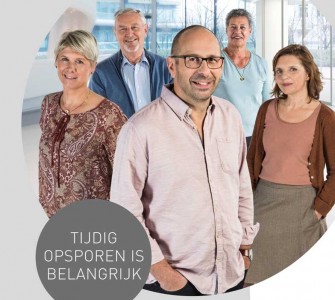 Dikkedarmkanker
