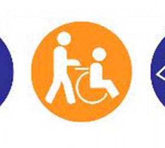 Iconen toegankelijkheidsstatus