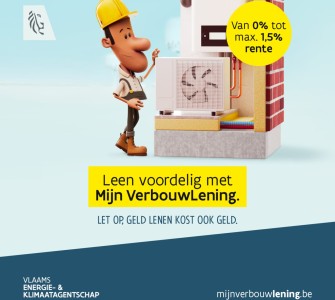 Mijn Verbouwlening