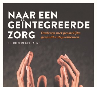 Naar een geïntegreerde zorg