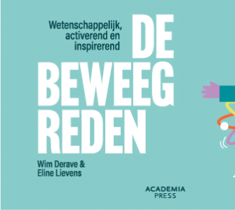 de beweegreden