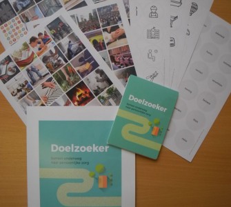 Doelzoeker