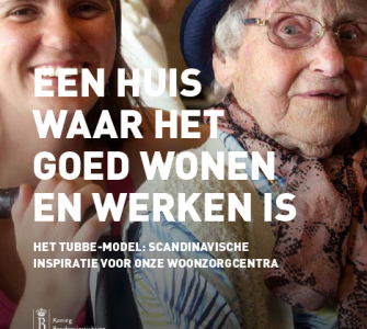 Cover brochure