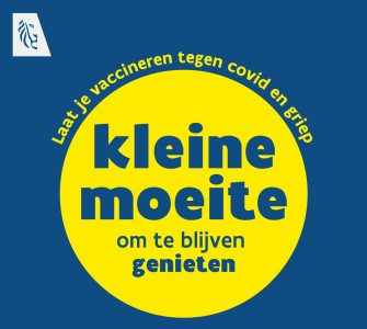 Griepvaccinatie