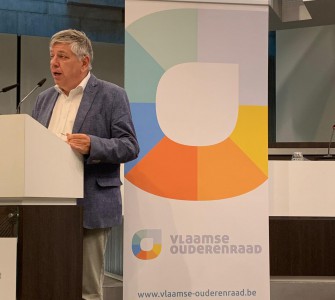 Minister Vandeurzen