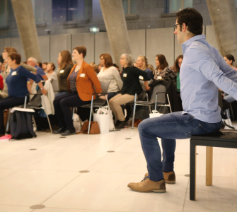 Terugblik 26 oktober