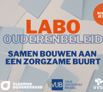 Labo Ouderenbeleid