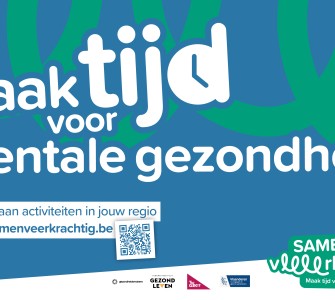 Samen veerkrachtig