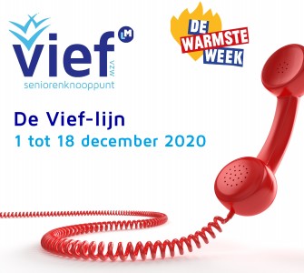 bel de vieflijn