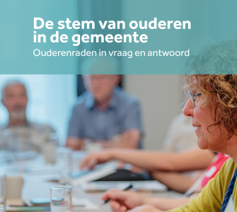 De stem van ouderen