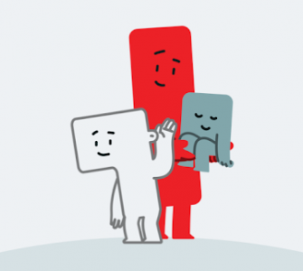 EHBP houvast app