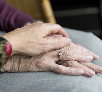 Palliatieve zorg