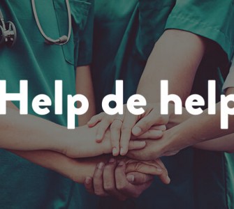 help de helpers