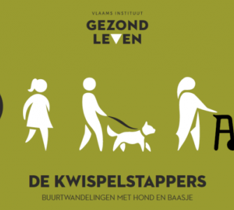 Kwispelstappers
