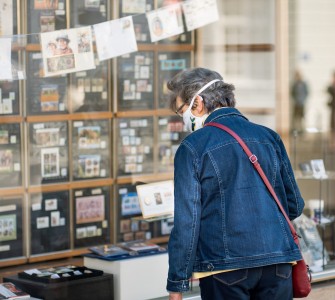 gezondheidsenquete sciensano ouderen corona