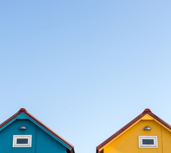 zorgwoning