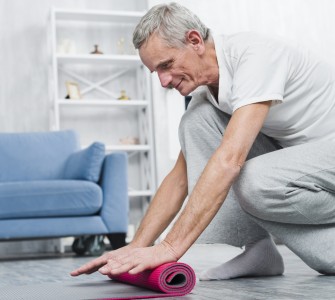 stoelyoga