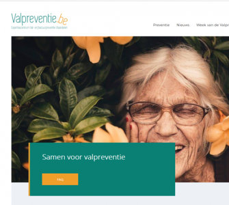 Site valpreventie