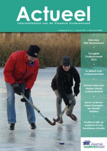 Actueel januari 2017