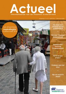 Actueel april 2016