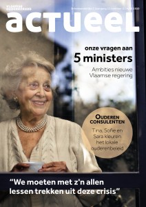Cover Actueel 21,2