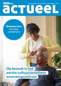 Cover Actueel 25,4