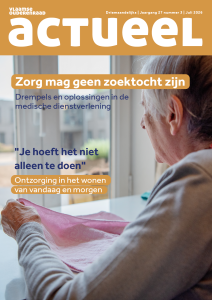 Cover Actueel