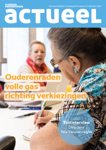 Cover Actueel