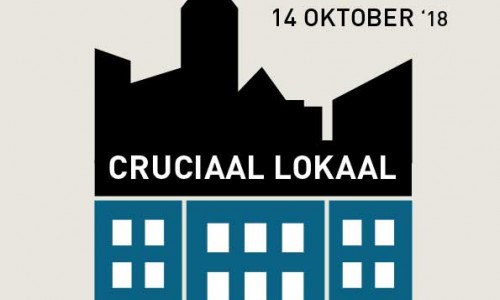 Memorandum Cruciaal Lokaal