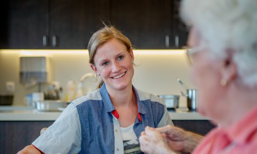 trialoog © Sien Verstraeten