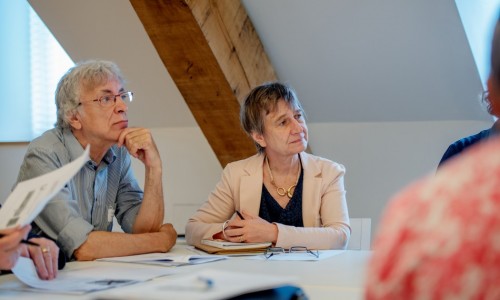 ouderen verenigingen heropstart corona charter coronagids