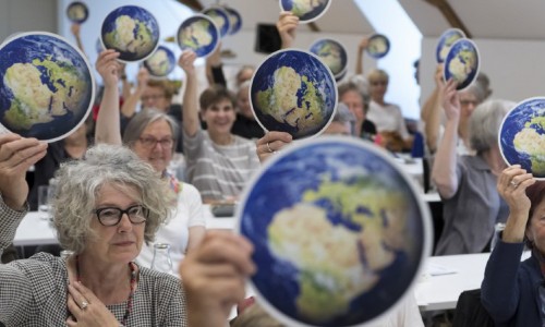 klimaat ouderen