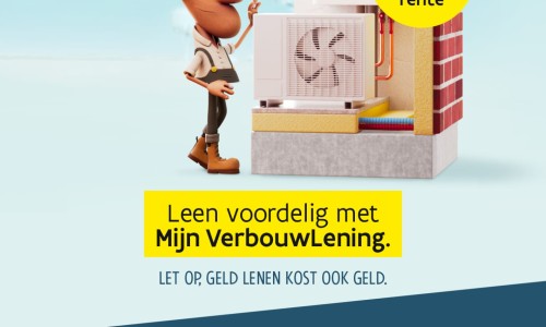 Mijn Verbouwlening