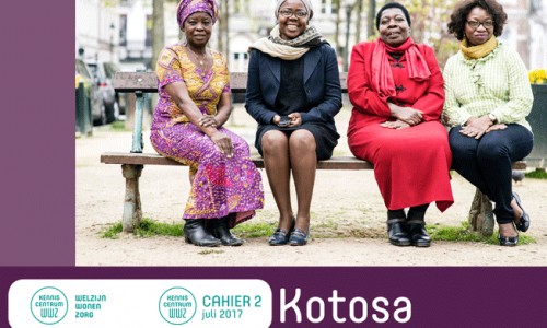 Cahier Kotosa