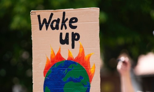 wake up europa AGE ouderen corona klimaat