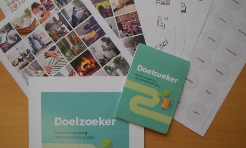 Doelzoeker