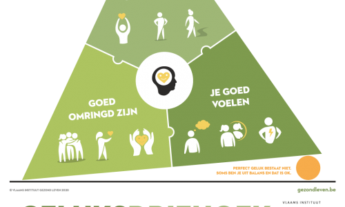 geluksdriehoek