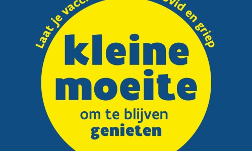 Griepvaccinatie