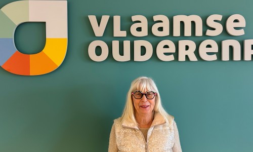 voorzitter vlaamse ouderenraad