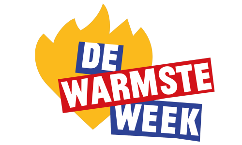 warmste week