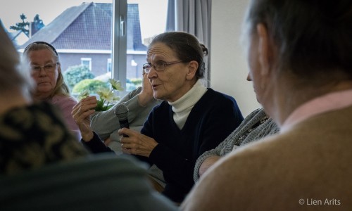 ouderen vrijwilligerswerk charter corona engagement