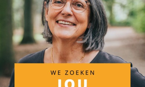 vrijwilligerspeloton 