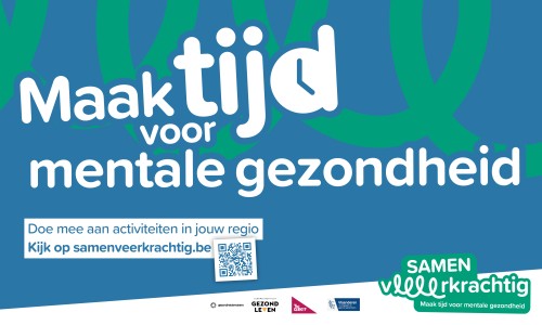 Samen veerkrachtig