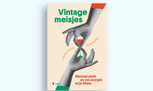 vintage meisjes