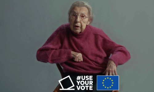 europa verkiezingen