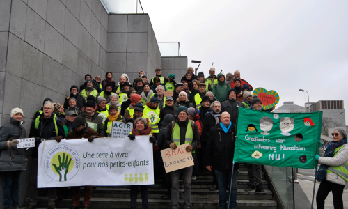 grootouders voor het klimaat