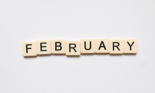 februari veranderingen